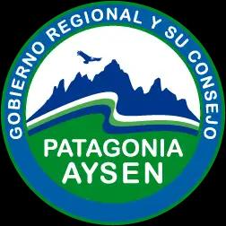 Logo GORE Aysen